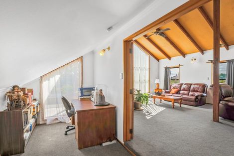 Photo of property in 60 Dallington Terrace, Dallington, Christchurch, 8061