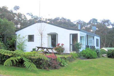 Photo of property in 116 Tuna Place, Onemana, Whangamata, 3691