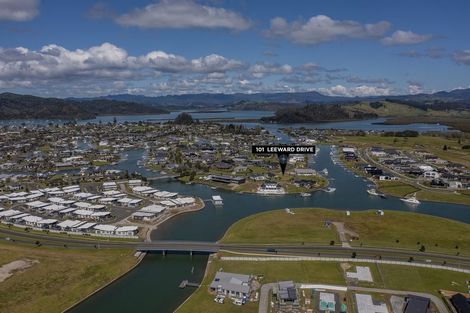 Photo of property in 101 Leeward Drive, Whitianga, 3510