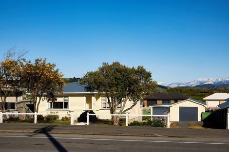 Photo of property in 93 Beach Road, Kaikoura, 7300