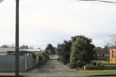 Photo of property in 3/202 Warwick Road, Mayfair, Hastings, 4122