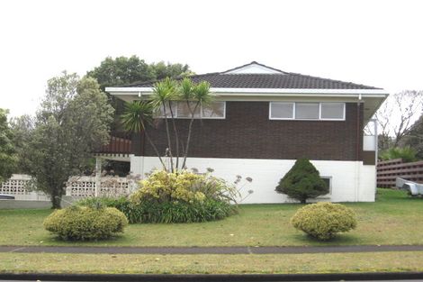 Photo of property in 6 Bexley Place, Pahurehure, Papakura, 2113