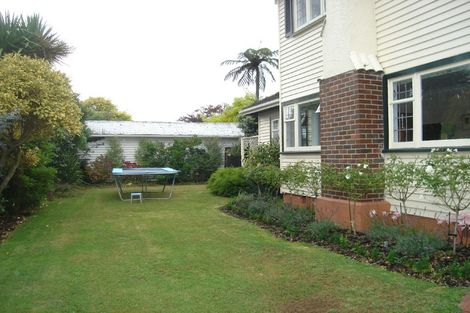 Photo of property in 12 Cornwall Street, Hutt Central, Lower Hutt, 5010