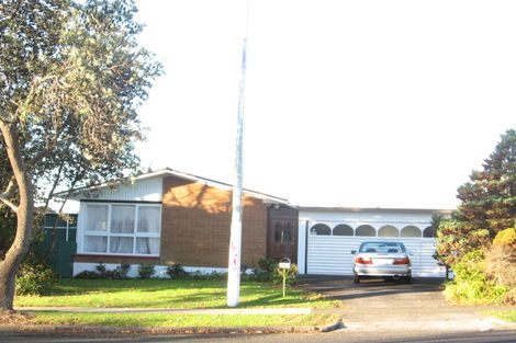 Photo of property in 17 Rowandale Avenue, Manurewa, Auckland, 2102