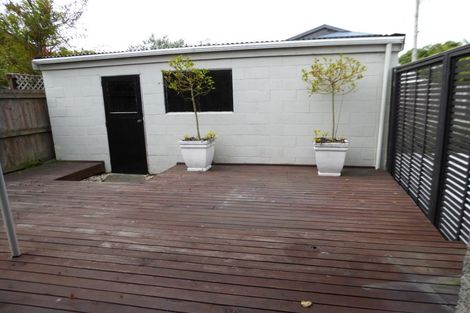 Photo of property in 121a Francis Avenue, Mairehau, Christchurch, 8013