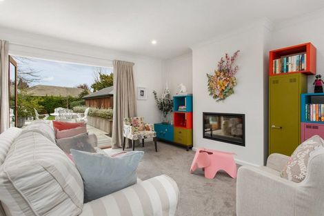 Photo of property in 43 Urunga Avenue, Strowan, Christchurch, 8052