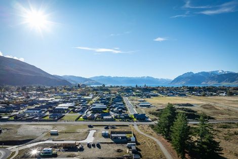 Photo of property in 11 Lost Burn Road, Lake Hawea, Wanaka, 9382