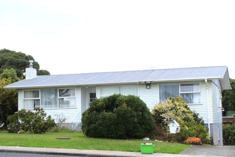 Photo of property in 12 Union Road, Howick, Auckland, 2014