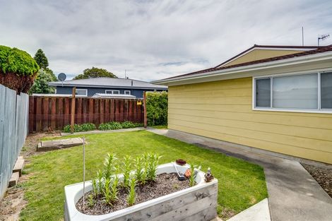 Photo of property in 1 Ward Crescent, Marewa, Napier, 4110