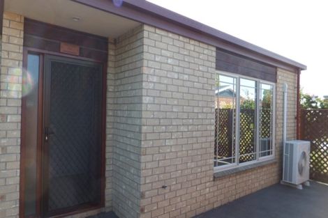 Photo of property in 413 Bower Avenue, Parklands, Christchurch, 8083