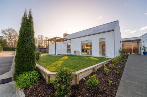 Photo of property in 4a Templer Street, Geraldine, 7930