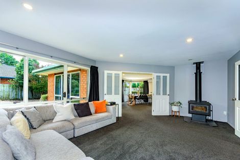 Photo of property in 18 Lowes Road, Rolleston, 7614