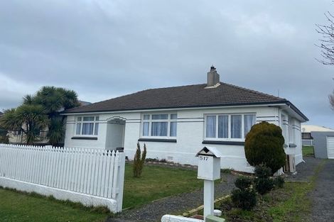 Photo of property in 517 Tweed Street, Newfield, Invercargill, 9812