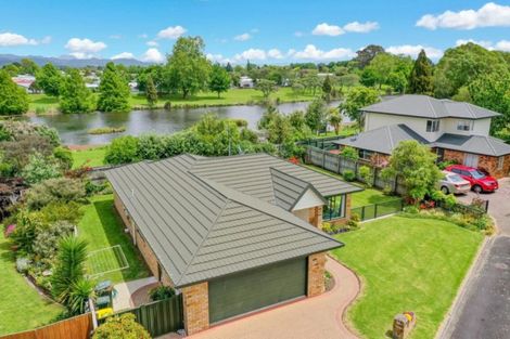 Photo of property in 13 Walnut Grove, Whakatane, 3120