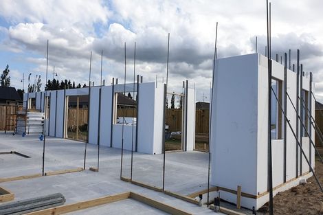 Photo of property in 35 Blackadder Road, Pegasus, 7612