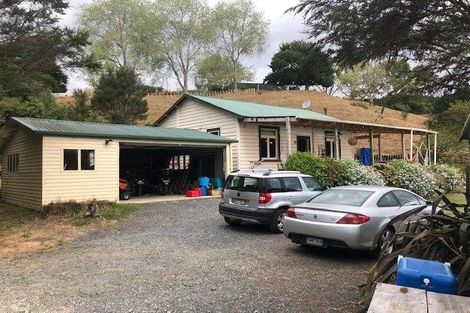 Photo of property in 76 Elgood Road, Glen Massey, Ngaruawahia, 3793