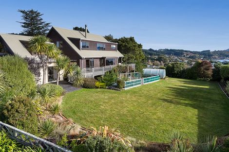 Photo of property in 56 Oxley Crescent, Broad Bay, Dunedin, 9014