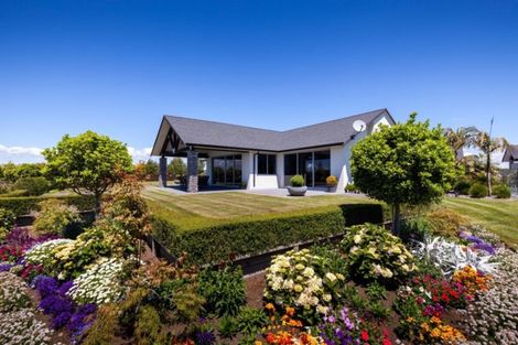 Photo of property in 282 Turangi Road, Tikorangi, Waitara, 4383