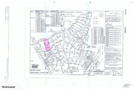 Photo of property in 18 Beechwater Drive, Arnold Valley, 7872