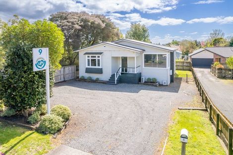 Photo of property in 9 Boundary Road, Claudelands, Hamilton, 3214