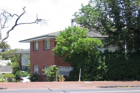 Photo of property in 2/117 Remuera Road, Remuera, Auckland, 1050