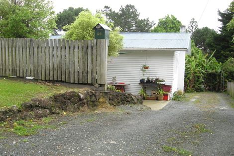Photo of property in 114 Morningside Road, Morningside, Whangarei, 0110