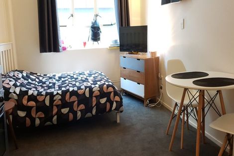 Photo of property in Madison On The Square Apartments, 1c/37 Federal Street, Auckland Central, Auckland, 1010