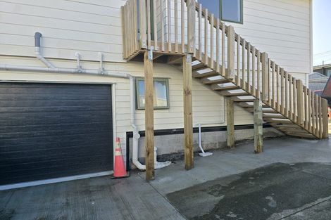 Photo of property in 42 Hain Avenue, Mangere East, Auckland, 2024