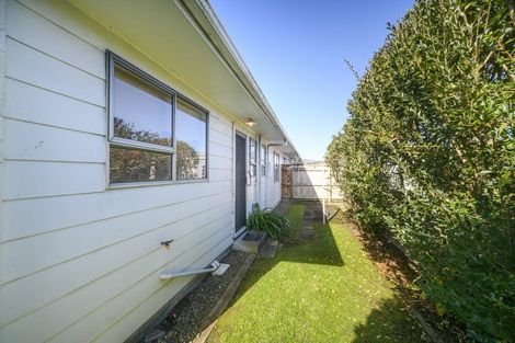 Photo of property in 63d Church Street, Awapuni, Palmerston North, 4412