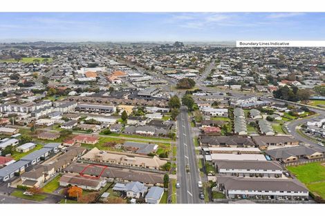 Photo of property in 207d Killarney Road, Frankton, Hamilton, 3204