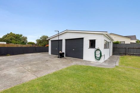 Photo of property in 2 Fromont Street, Whanganui East, Whanganui, 4500