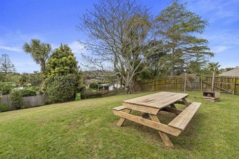 Photo of property in 2/24 Stredwick Drive, Torbay, Auckland, 0630