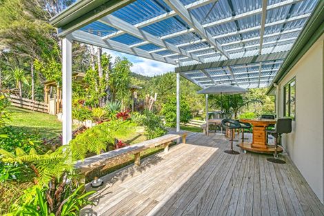 Photo of property in 7 Otuturu Creek Road, Ruamahunga, Thames, 3575