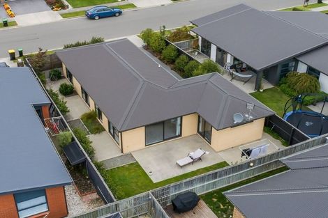 Photo of property in 10 Cleland Crescent, Kaiapoi, 7630