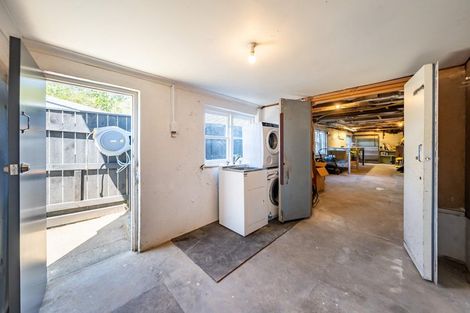 Photo of property in 12 Glenside Road, Glenside, Wellington, 6037