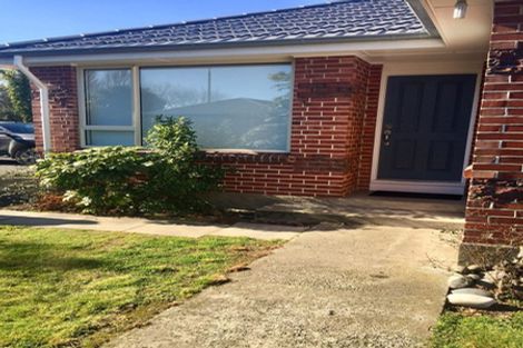 Photo of property in 1/83 Yaldhurst Road, Sockburn, Christchurch, 8042