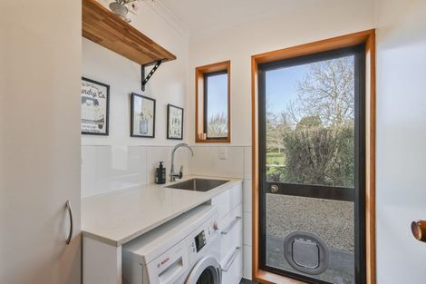 Photo of property in 479 Mcjarrows Road, Oxford, 7430