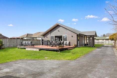 Photo of property in 11 Woodlands Road, Gordonton, Hamilton, 3281