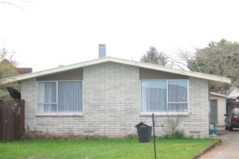 Photo of property in 44 Elmwood Crescent, Pukete, Hamilton, 3200