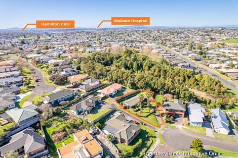 Photo of property in 10 Pointon Glade, Grandview Heights, Hamilton, 3200