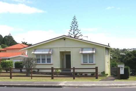 Photo of property in 1/90 Birkenhead Avenue, Birkenhead, Auckland, 0626