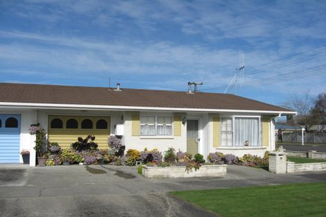 Photo of property in 30 Kent Street, Levin, 5510