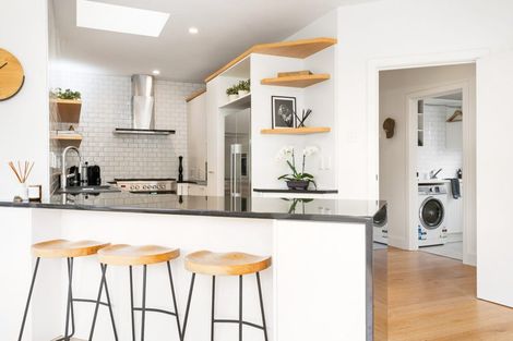 Photo of property in 33 Clifford Avenue, Merivale, Christchurch, 8014