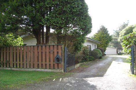 Photo of property in 12 Awarua Road, Otatara, Invercargill, 9879