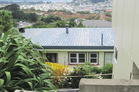 Photo of property in 85 Mills Road, Brooklyn, Wellington, 6021