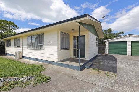 Photo of property in 21 Bowden Place, Whakatu, Hastings, 4102