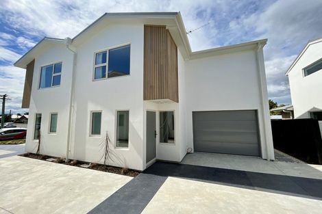 Photo of property in 28b Bletsoe Avenue, Spreydon, Christchurch, 8024