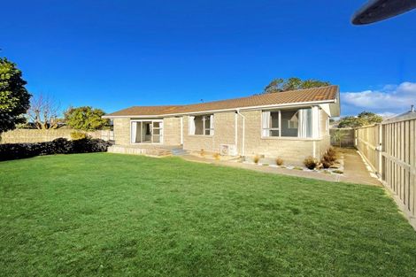 Photo of property in 135a Pine Avenue, South New Brighton, Christchurch, 8062