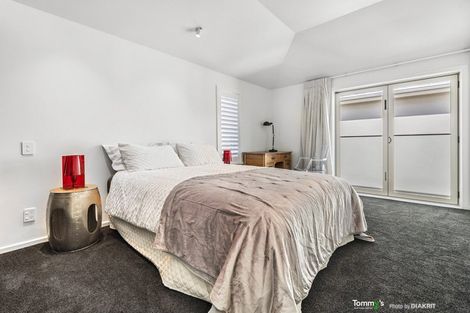 Photo of property in 35b Hobson Crescent, Thorndon, Wellington, 6011