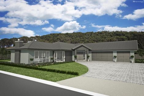 Photo of property in 21 Walnut Lane, Nukuhau, Taupo, 3330